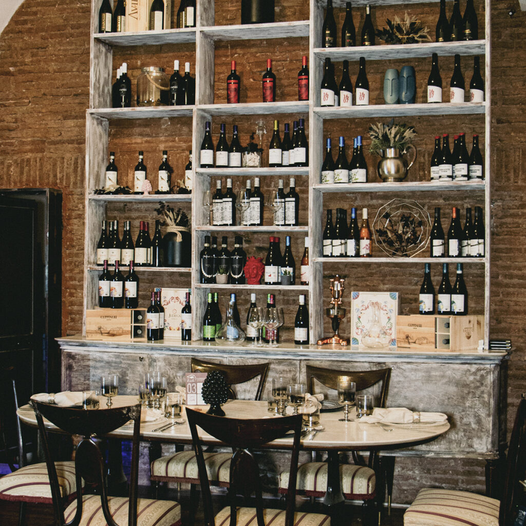 ristorante catania centro