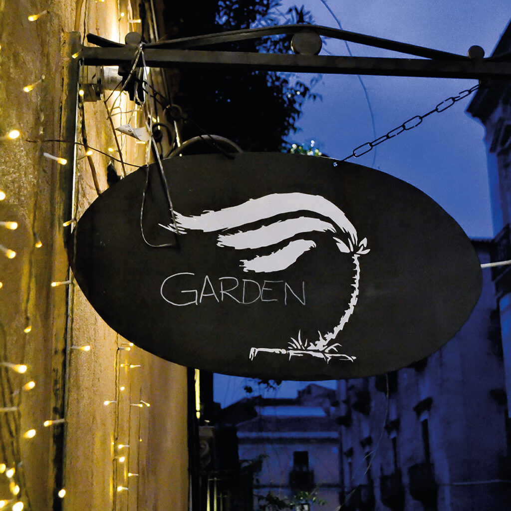 ristorante pizzeria catania forno a legna