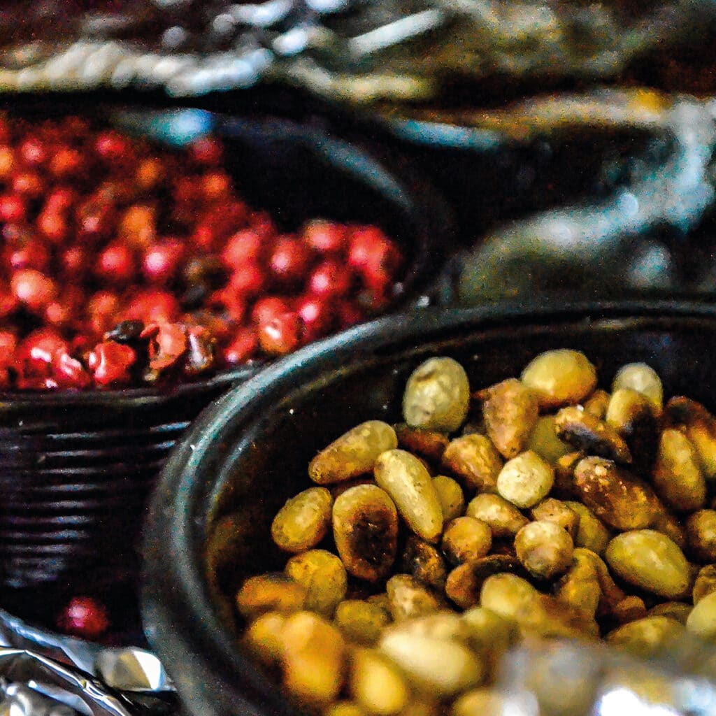 ristorante centro storico catania